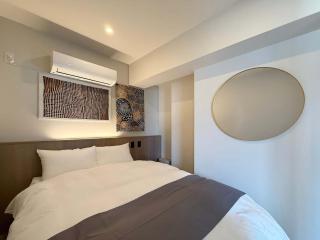 Grandeur - Family-Sized Apt Near Peace Park with River View - Kami-nagarekawachō - 5