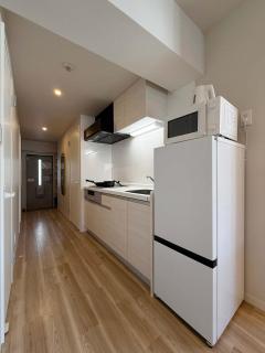 Grandeur - Family-Sized Apt Near Peace Park with River View - Kami-nagarekawachō - 2