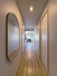 Grandeur - Family-Sized Apt Near Peace Park with River View - Kami-nagarekawachō - 1