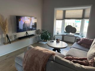 Paleisje aan zee - IJmuiden - 0