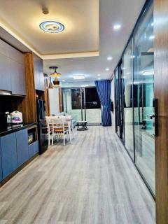 Biển Mỹ Khê- Mường Thanh, Sơn Trà-An Viet Apt - Danang - 7