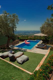 Villa Vista - 7