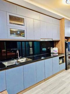 Biển Mỹ Khê- Mường Thanh, Sơn Trà-An Viet Apt - Danang - 6