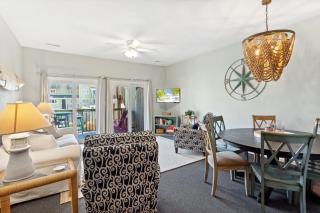 SW17 - Captain's Hideaway - 4