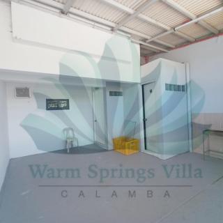 Warm Springs Villa 1 - Calamba - 8