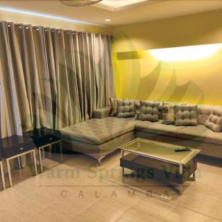 Warm Springs Villa 1 - Calamba - 3