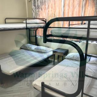 Warm Springs Villa 1 - Calamba - 2