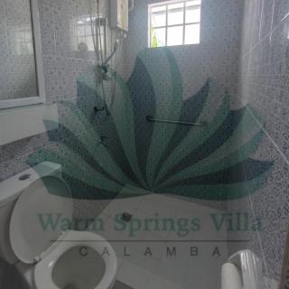 Warm Springs Villa 1 - Calamba - 1