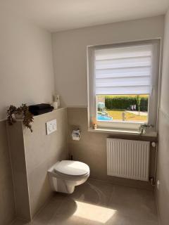 Appartement 2a - Gemütliche Wohnung mit Küchenzeile, Bad und Balkon - Salzgitter - 1