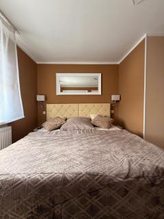 Appartement 2a - Gemütliche Wohnung mit Küchenzeile, Bad und Balkon - Salzgitter - 9