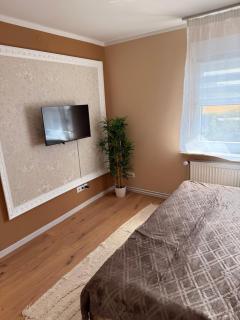Appartement 2a - Gemütliche Wohnung mit Küchenzeile, Bad und Balkon - Salzgitter - 8