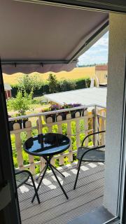 Appartement 2a - Gemütliche Wohnung mit Küchenzeile, Bad und Balkon - Salzgitter - 2