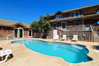 3045 Happy Days 200ft to Beach - Southern Shores - 6