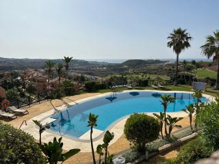 M&M La Cala Suite - La Cala de Mijas - 8