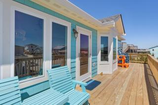 7370 Blue Pearl 1 Min Walk to Beach - Nags Head - 4