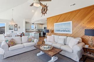 7370 Blue Pearl 1 Min Walk to Beach - Nags Head - 3