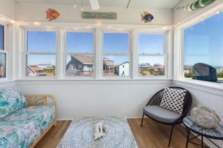 7370 Blue Pearl 1 Min Walk to Beach - Nags Head - 2