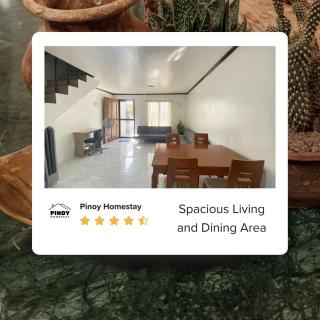 Good for 8-12 pax Staycation with Carpark - - 7
