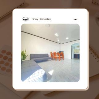Good for 8-12 pax Staycation with Carpark - - 6