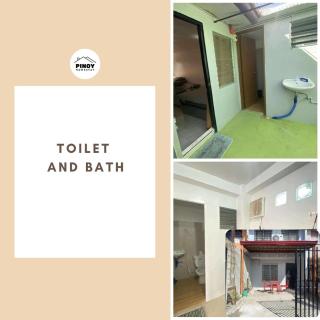 Good for 8-12 pax Staycation with Carpark - - 2