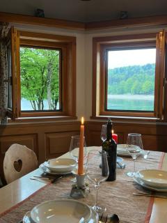 Alpine Lake Escape - Kochel - 0