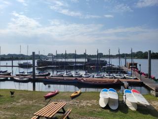 Kampeervlot,boot Sailcenter - Kinrooi - 5