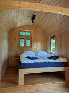 Tiny House - Natur und Komfort - 1