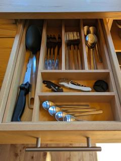 Tiny House - Natur und Komfort - 2