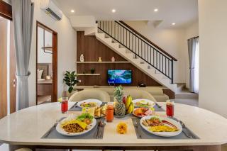 Ellavie Villa Nusa Dua - 8