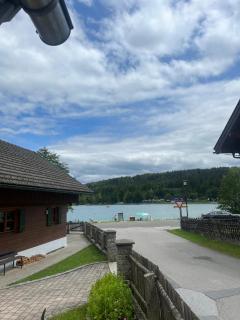 Alpine Lake Escape - Kochel - 6