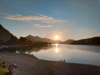 Alpine Lake Escape - Kochel - 5
