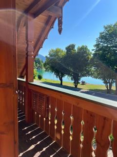 Alpine Lake Escape - Kochel - 4