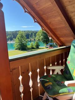 Alpine Lake Escape - Kochel - 3