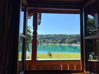 Alpine Lake Escape - Kochel - 1
