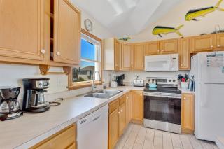 1700 Carolina Delight 3 Min Walk to Beach - Corolla - 1