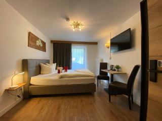 Pension Jagerhof - Sommercard Inkl - 5 Min zum Hochzeiger - Jerzens - 7