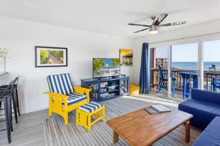 C323C Keep on Duckin Oceanfront Pool - Duck - 6