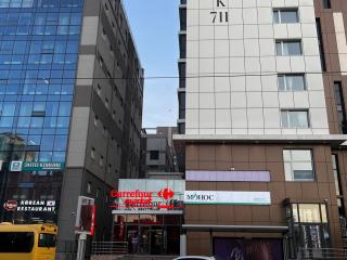 Cozy & fully furnished brand-new 1bedroom apt! - - 9