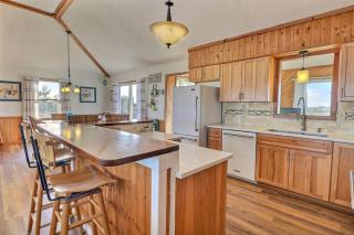 7142 Sea N Sound Ocean Sound Views - Nags Head - 4