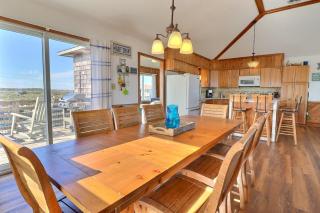 7142 Sea N Sound Ocean Sound Views - Nags Head - 3