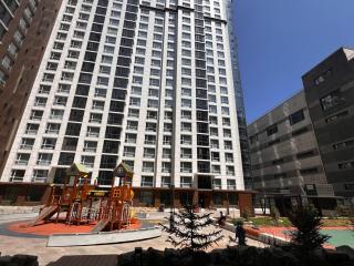 Cozy & fully furnished brand-new 1bedroom apt! - - 7