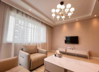 Cozy & fully furnished brand-new 1bedroom apt! - - 5