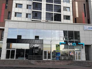 Cozy & fully furnished brand-new 1bedroom apt! - - 4