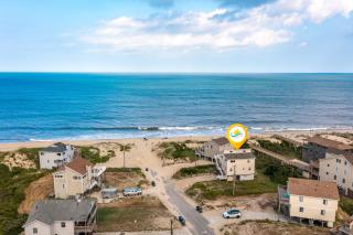 7148 - Just Beachy - Nags Head - 9
