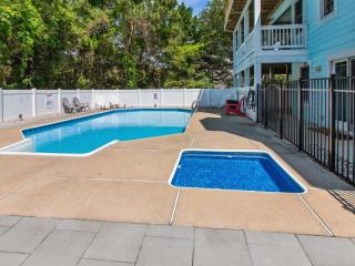 3057 Olive the Beach 5 Min Walk to Beach - Southern Shores - 6