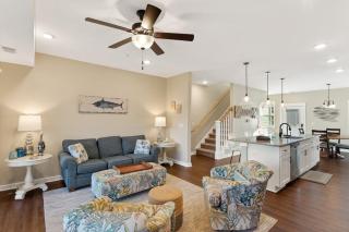 CC309A Knot Stress-inn PoolLazy RiverSplash Pad - Kill Devil Hills - 8