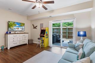 CC309A Knot Stress-inn PoolLazy RiverSplash Pad - Kill Devil Hills - 5