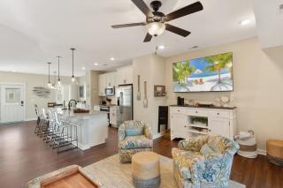 CC309A Knot Stress-inn PoolLazy RiverSplash Pad - Kill Devil Hills - 2