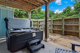 CC309A Knot Stress-inn PoolLazy RiverSplash Pad - Kill Devil Hills - 3