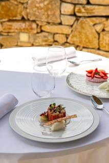 Mas des Herbes Blanches Hôtel & Spa – Relais & Châteaux - Joucas - 1